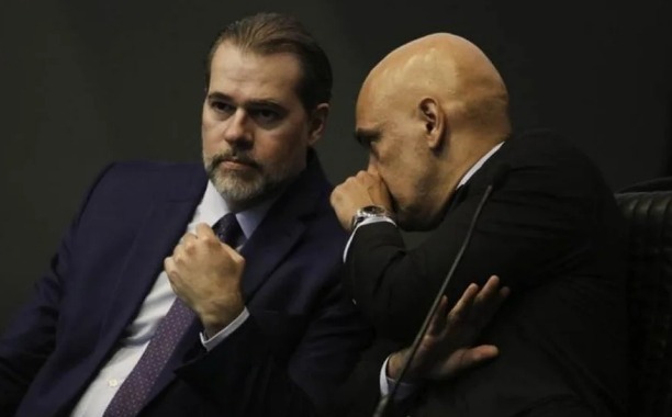 STF barra prorrogação da CPMI do INSS e impede acesso a dados de voos de ministros em aviões de Vorcaro