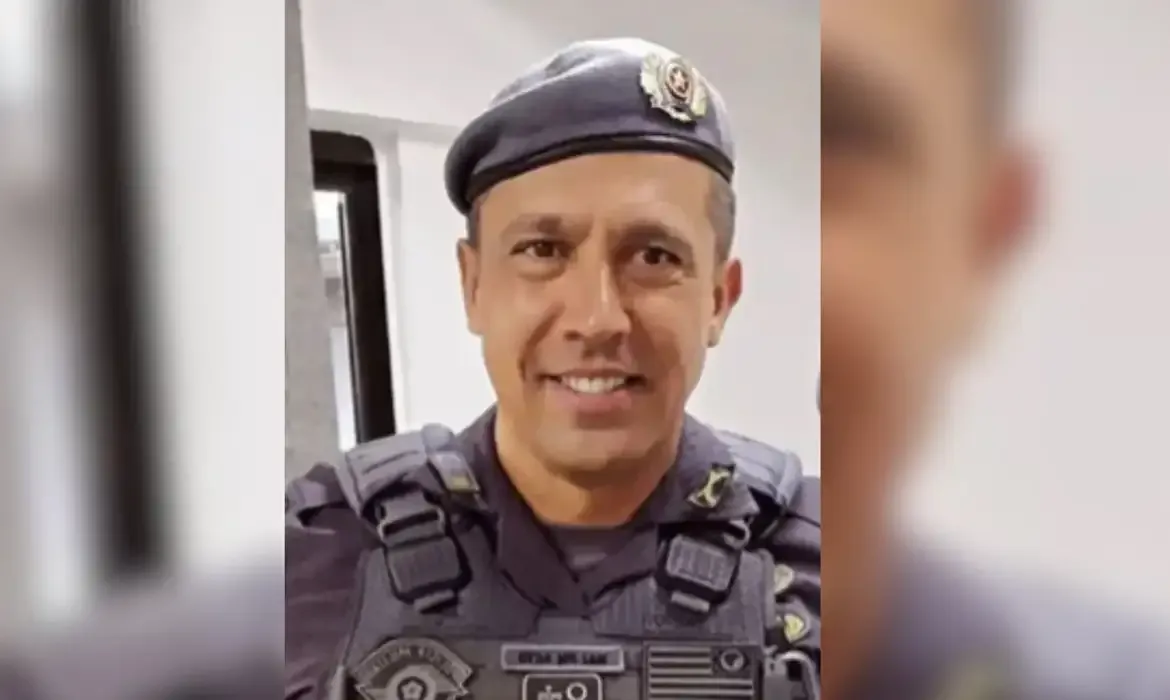 Com salário suspenso após prisão, PM terá remuneração na reserva