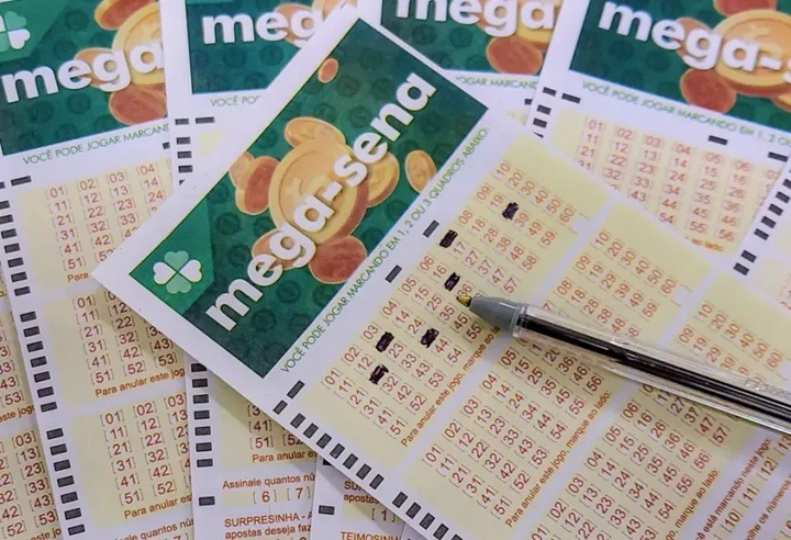 Mega-Sena sorteia neste sábado prêmio acumulado em R$ 10 milhões