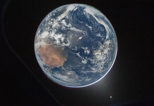 Missão Artemis II chega à Lua na tarde desta segunda-feira (6)