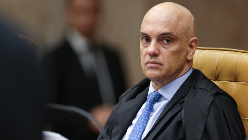 Patrimônio de Alexandre de Moraes triplicou em cinco anos