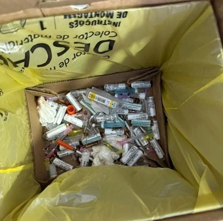 Polícia Federal cumpre mandados no RN contra comércio ilegal de canetas emagrecedoras