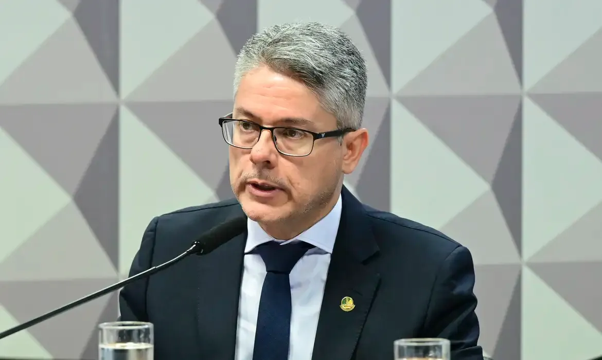 CPI do Crime Organizado não será prorrogada, confirma relator 
