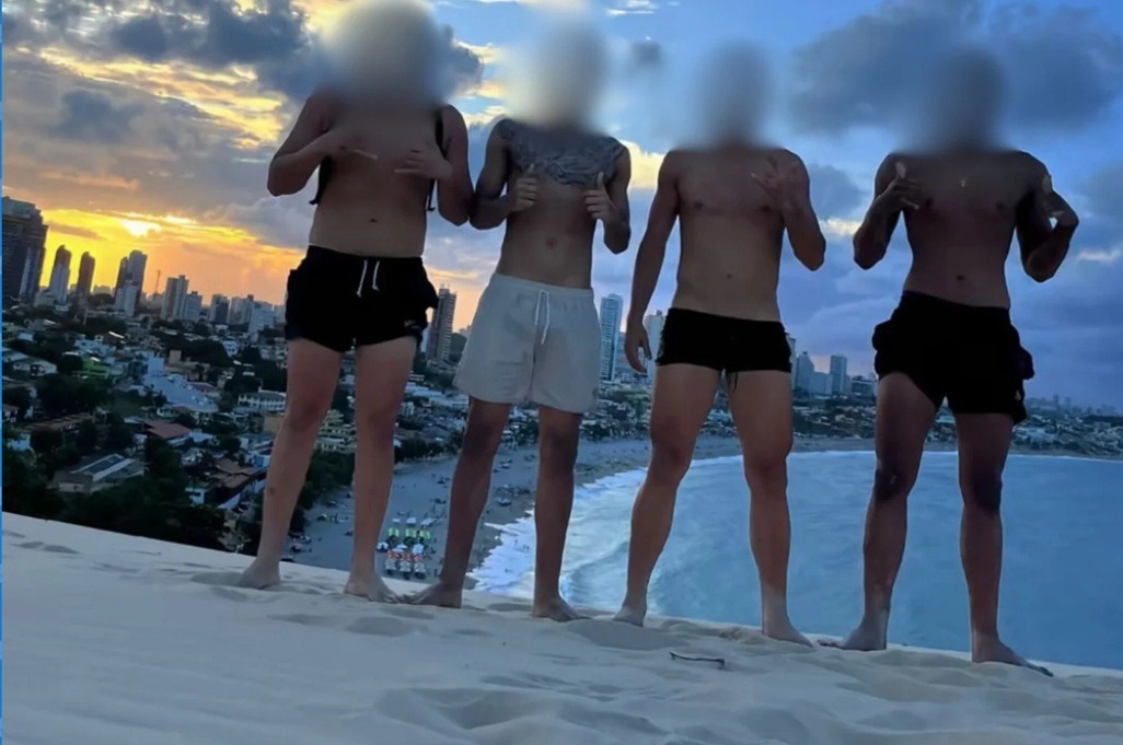 Invasão ao Morro do Careca expõe falhas de fiscalização em área protegida