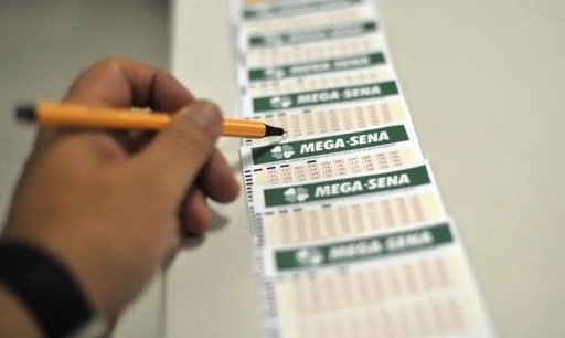 Mega-Sena: prêmio acumula e chega a R$ 40 milhões; veja números