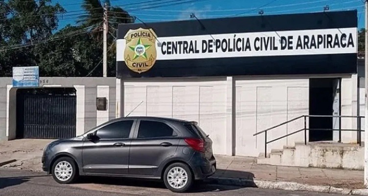Homem é preso por estupro após revelar desejo de ter filho com vítima