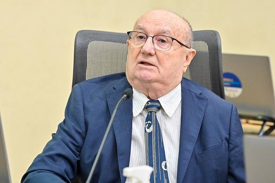Deputado rebate Cadu Xavier e diz que PT fez pior governo da história