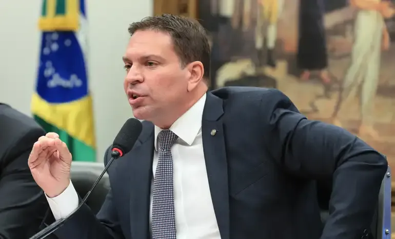 Ramagem é preso pelo ICE, serviço de imigração dos EUA, diz PF