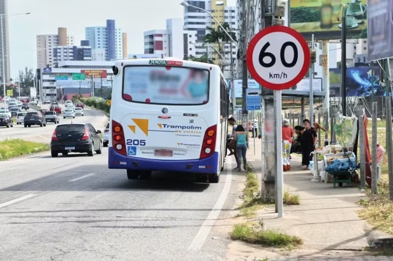 Tarifa do transporte intermunicipal tem aumento de 4,26% no RN
