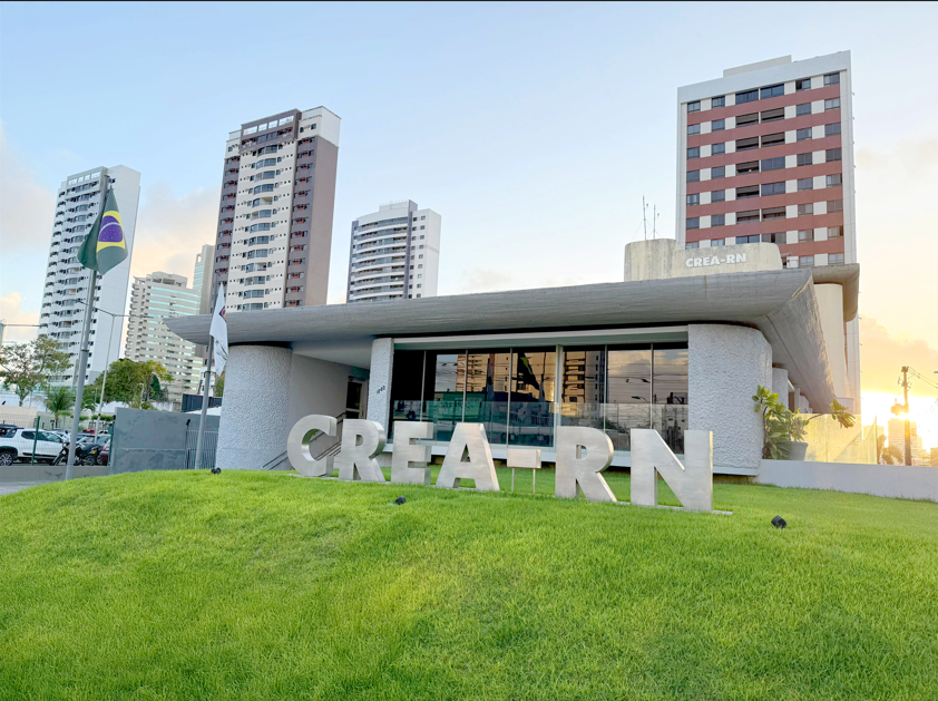 Nova plataforma do Crea-RN conecta talentos, empresas e oportunidades reais
