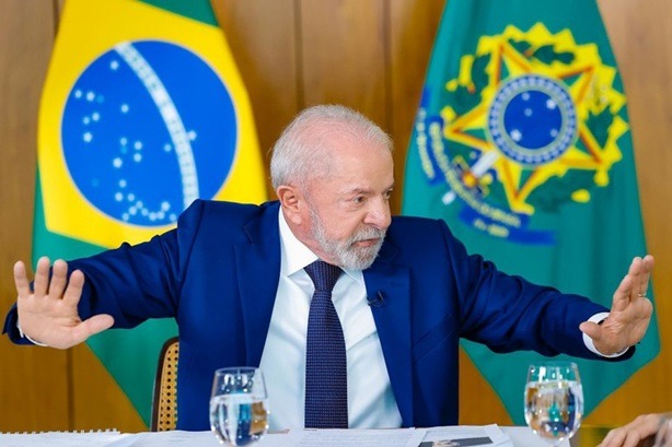 Planalto formaliza envio do PL da escala 6×1 ao Congresso