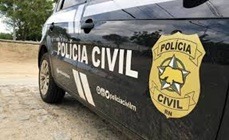 Polícia Civil deflagra “Operação Cobrança” e prende suspeitos de duplo homicídio na Grande Natal