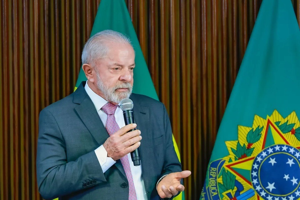 Quaest: Governo Lula é desaprovado por 52%; aprovação é de 43%