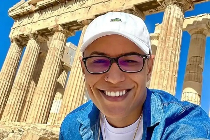 Dono da página Choquei é preso em operação da PF que investiga movimentações de R$ 1,6 bilhão