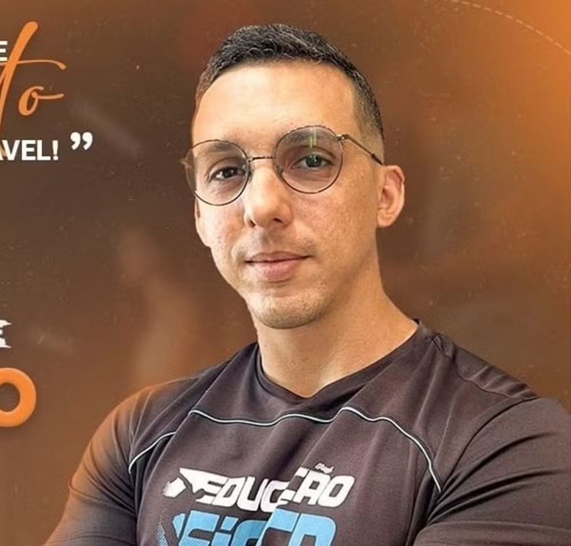 Homem que matou personal trainer dentro de academia em Caicó é condenado a 21 anos de prisão