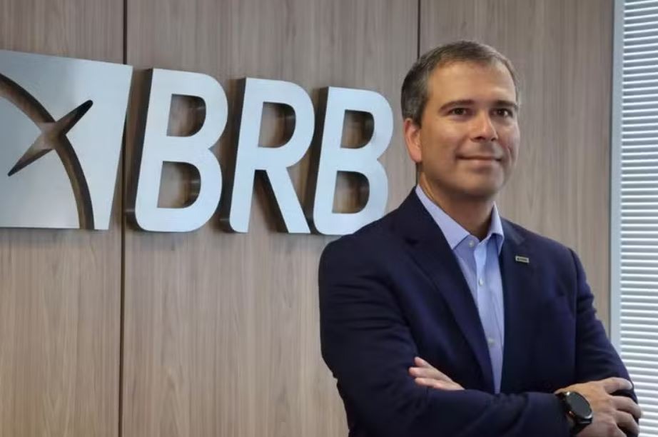 PF aponta R$ 74 milhões em propina e prisão de ex-presidente do BRB expõe esquema milionário