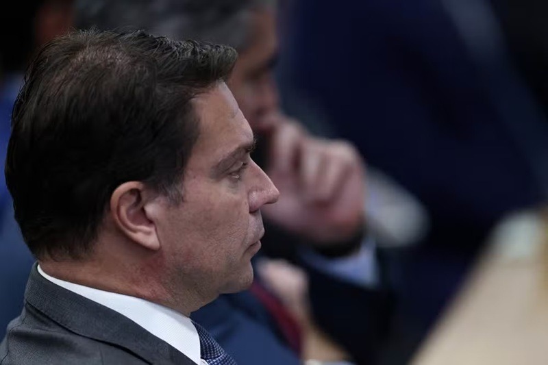 ICE diz à PF que Ramagem ficará em liberdade enquanto aguarda asilo nos EUA