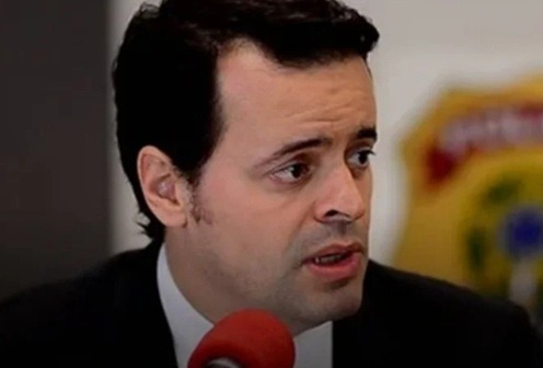 Delegado da PF ligado à prisão de Ramagem é obrigado a deixar os EUA