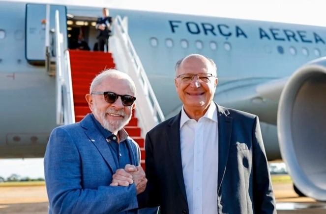  Governo Lula já soma R$ 7,3 bilhões em viagens e R$ 1,2 bilhão segue sob sigilo
