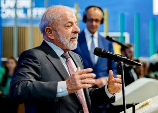 Lula cita “reciprocidade” após delegado brasileiro envolvido na prisão de Ramagem ser expulso dos EUA