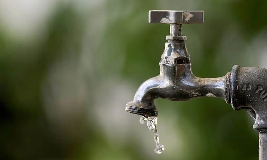 Cidade fica sem abastecimento após rompimento de adutora no RN