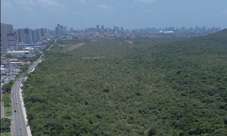 Projeto do Parque Linear avança, mas área final ainda gera impasse ambiental em Natal