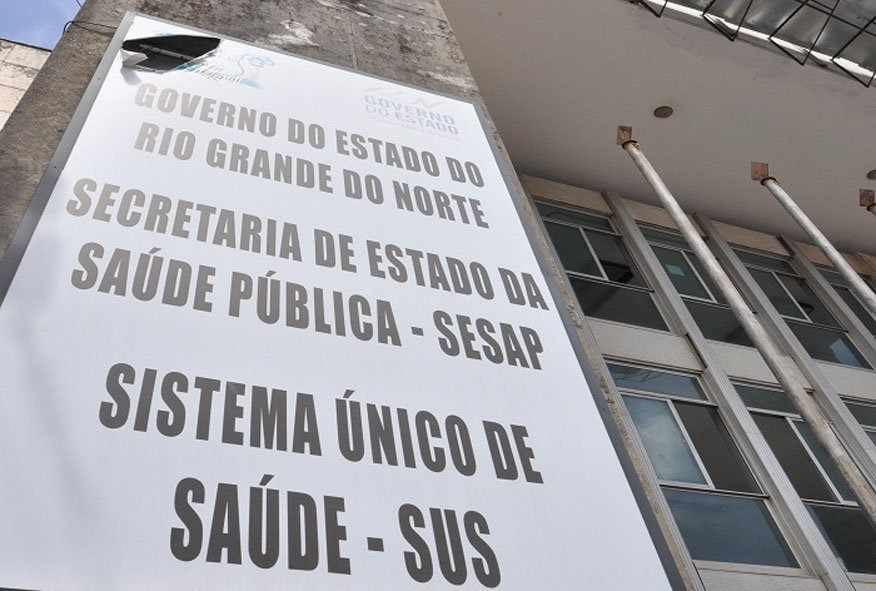 Médicos anunciam paralisação de atendimentos no RN por atraso de pagamentos desde 2025