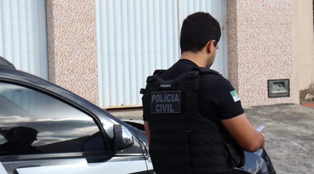 Polícia prende homem suspeito de exploração sexual de adolescente na Grande Natal