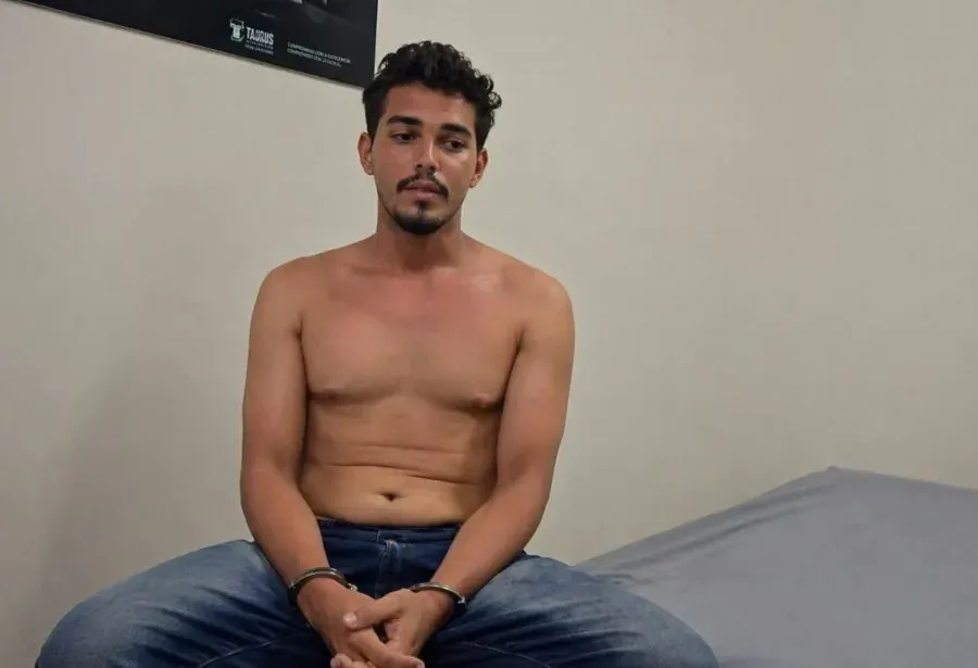 José Alves Teixeira confessou que matou Pétala para atingir ex-companheira, aponta depoimento