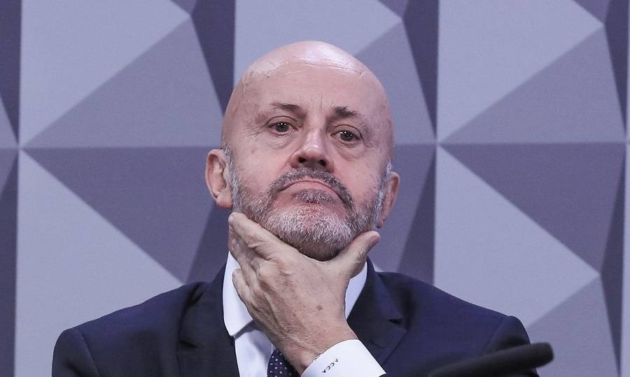 Justiça nega pedido de Careca do INSS para não ser chamada por apelido