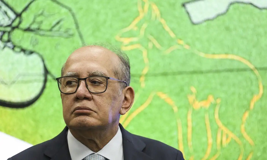 Gilmar Mendes diz que errou ao citar homossexualidade em críticas a Zema