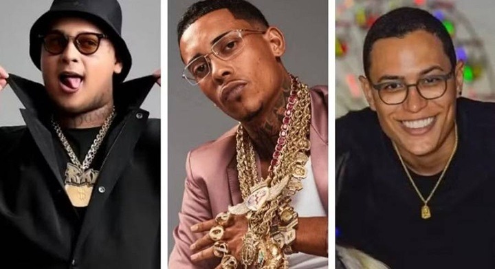Após habeas corpus, Justiça manda prender novamente MC Ryan, Poze do Rodo e dono da Choquei