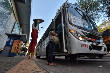 Confira todas as linhas que vão circular em Natal aos domingos e as mudanças nos itinerários