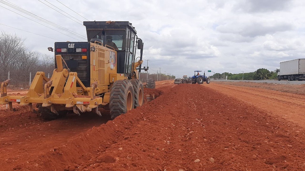 Idema emite licença prévia para duplicação de trecho da BR-304 no RN