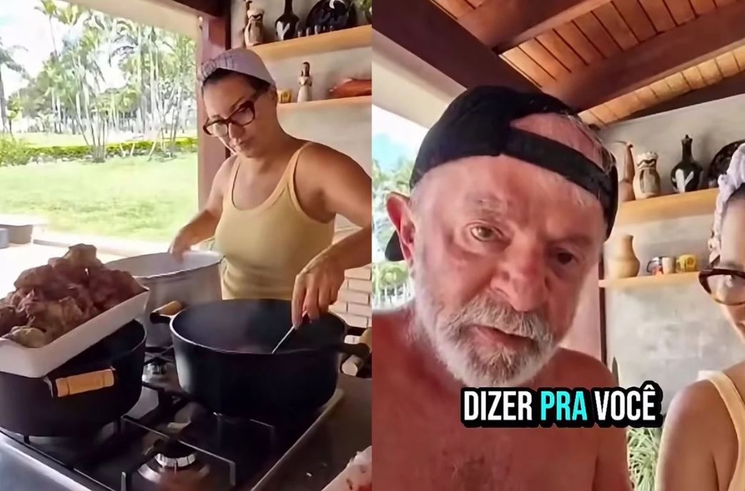 Aliados veem exposição de Janja como erro e temem desgaste para Lula