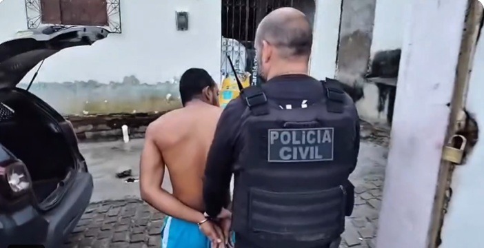 VÍDEO: Operação contra facções em Natal cumpre 70 mandados e bloqueia R$ 9 milhões