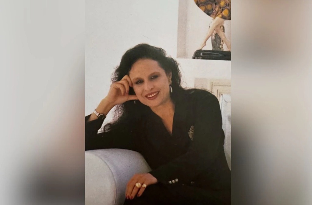 Fundadora da marca Giovanna Baby morre aos 79 anos
