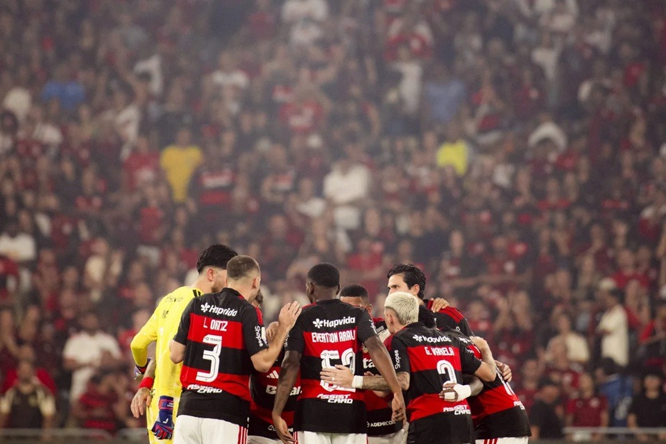 Estudiantes x Flamengo: saiba horário e onde assistir ao duelo pela Libertadores