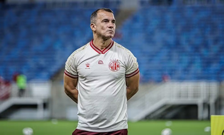 Retrô x América-RN: onde assistir, horário e prováveis escalações