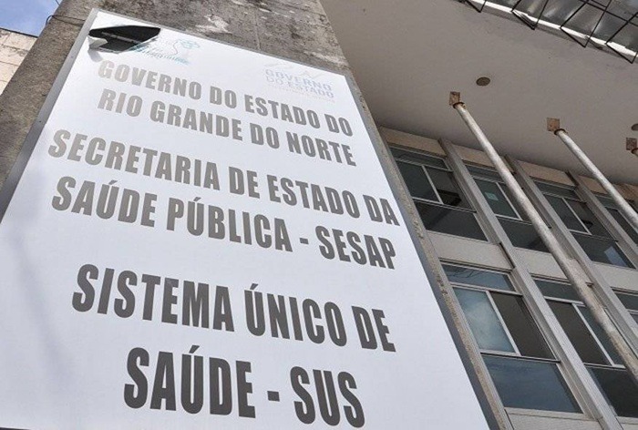 Secretaria de Saúde do Estado reconhece problemas na Unicat, mas não define prazo para cumprir decisão do MPRN
