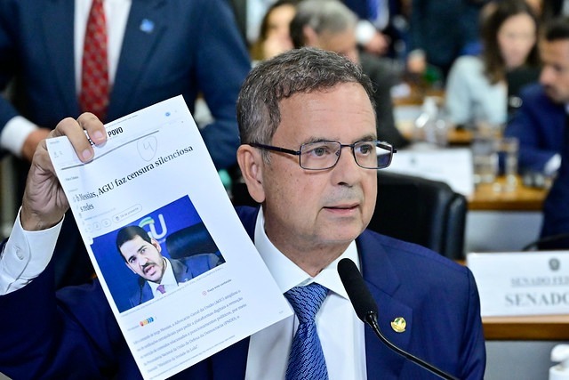 Rogério Marinho, Flávio e senadores comemoram derrubada do veto de Lula ao PL da Dosimetria: “Chora petista”