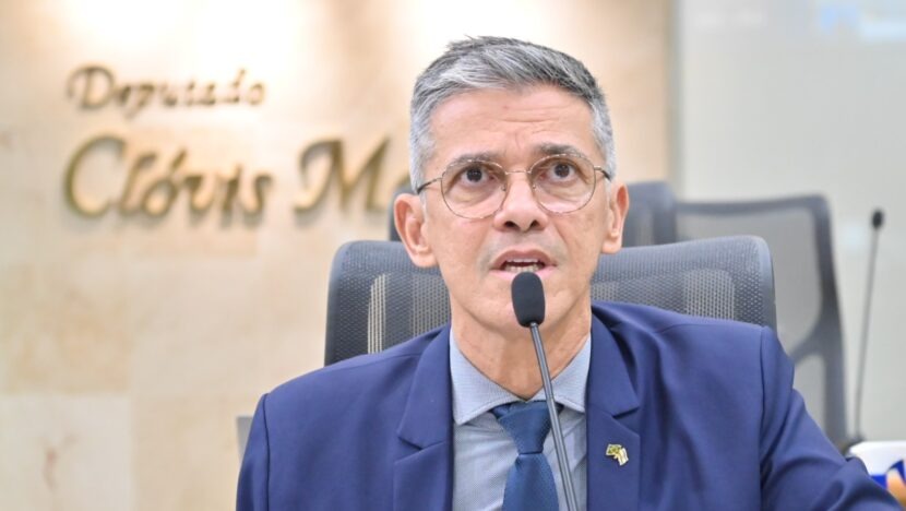 “Brasil vive sob domínio do crime”, diz Coronel Azevedo