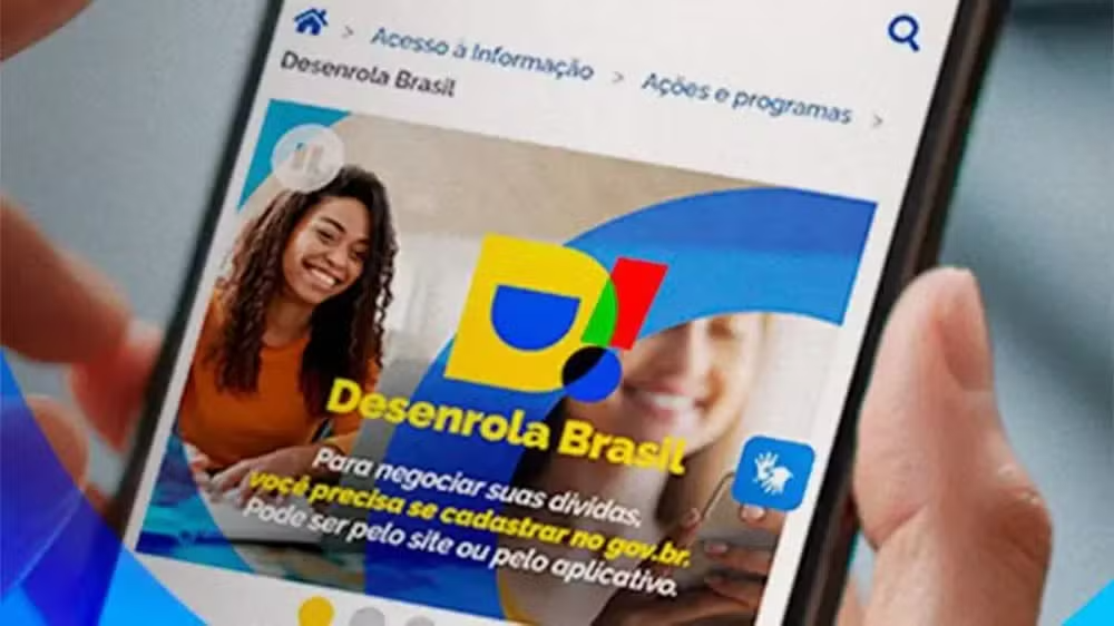Governo lança novo Desenrola para negociação de dívidas, com quatro categorias de público