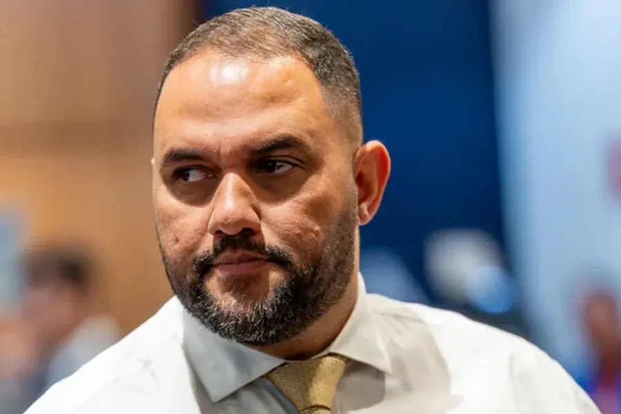 De motorista a milionário: quem é o deputado preso pela PF por fraude