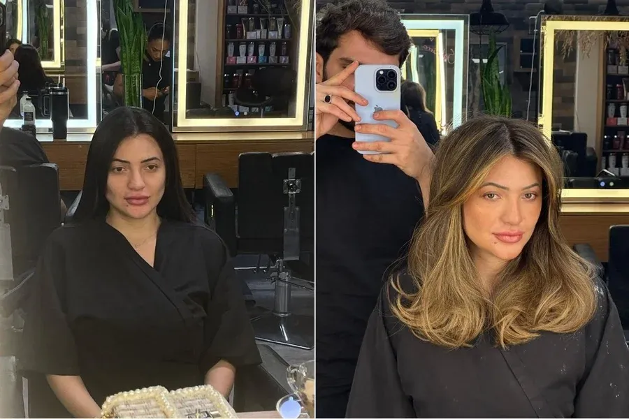 Designer esfaqueia cabeleireiro por não gostar de resultado de corte