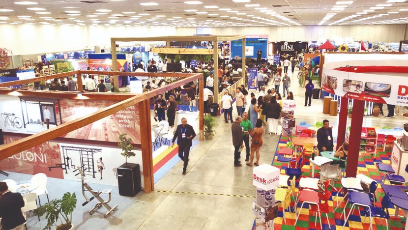 Evento ‘Conecta Municípios Potiguares' reúne gestores com foco em soluções para os municípios