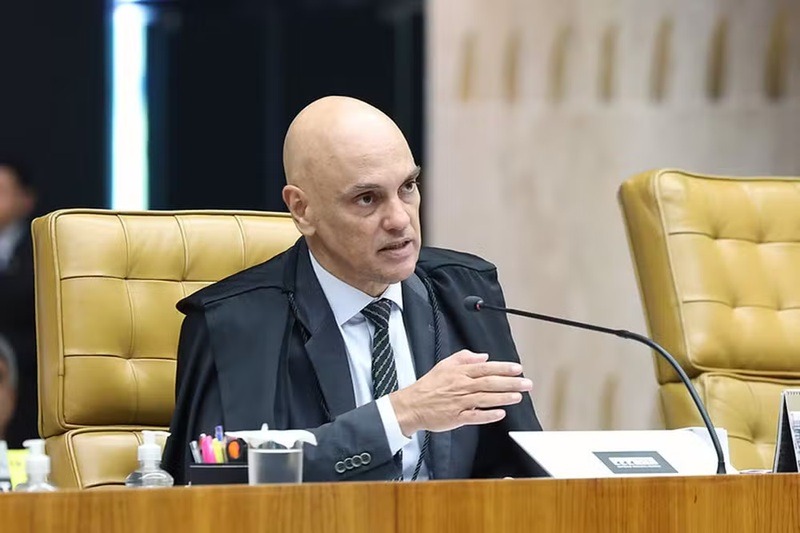 O que Vorcaro fala na delação sobre Moraes e a esposa do ministro
