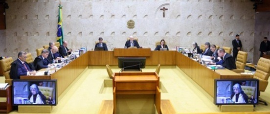STF proíbe pagamentos de “penduricalhos” no serviço público