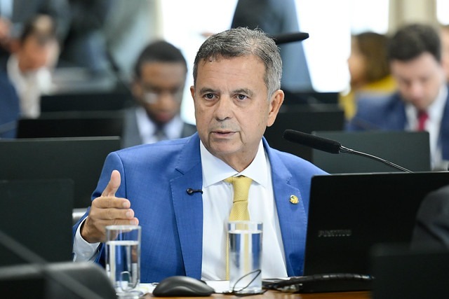 Rogério Marinho apresenta Observatório da Oposição sobre endividamento das famílias brasileiras