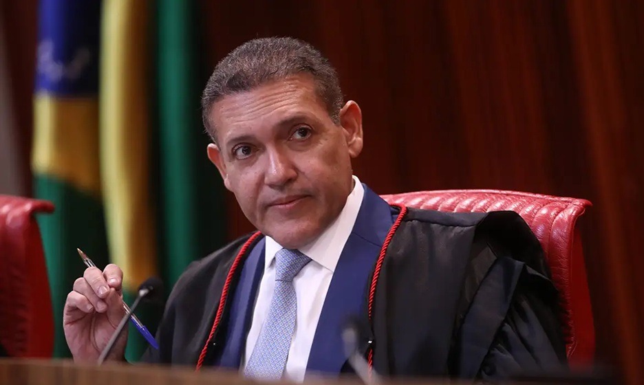 Senadores pedem que Nunes Marques deixe relatoria de ação da CPI do Master por relação com Ciro Nogueira